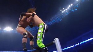 SmackDown Slam of the Week: January 21, 2011