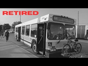 Hamilton HSR Bus Ride On Route 44 Rymal From Eastgate Square To Confederation Walmart 7/27/24