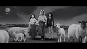 100 years of #Fatima apparitions - ACN's 70th anniversary https://acninternational.org/100-years-of-fatima/ | ACN - Aid to the Church in Need