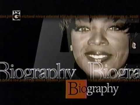 Biography (1999) Intro - A&E