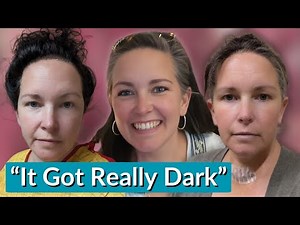 Living Scan to Scan: The Emotional Reality of Follicular Lymphoma Cancer I The Patient Story