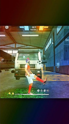 Desert Eagle headshot tips to improve your aim fast#freefire 🔥