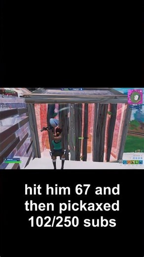 67 😭😭🙏🙏 #fortnite #clix #foryou #gaming #fortniteclips