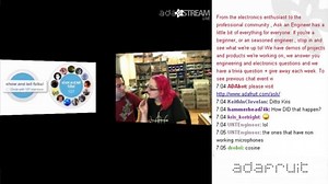 ASK AN ENGINEER 10/29/2011 (video)