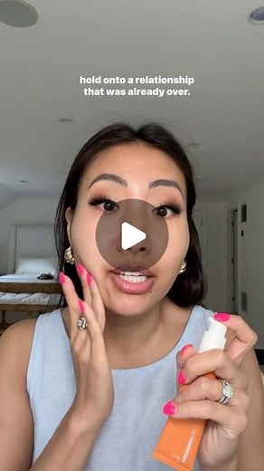 Anna Kai on Instagram: "We’re eight months into 2023, let’s stop wasting our energy and our Botox on people that don’t matter. Concealer: @narsissist Eyeshadow: @tartecosmetics Eyeliner: @maybelline Lashes: @kissproducts Serum: @caudalie Moisturizer: @glowrecipe Face Primer: @olehenriksen Bronzer/Blush: @100percentpure Hair volumizer: @sexyhair Vibe: @botoxcosmetic"