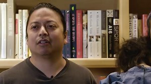 What’s happening at Now Serving, L.A.’s only cookbook store