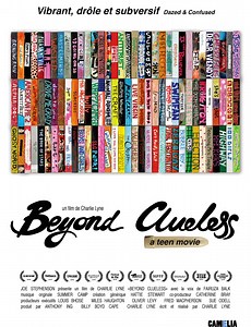 Beyond Clueless, a Teen Movie - la critique du film   le Test DVD