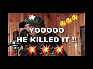 H.E.R. Damage (Cover Song)