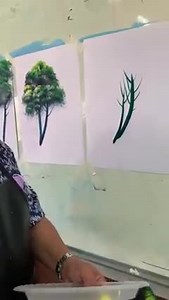 24K views · 1.9K reactions | Skit perkongsian..... Dah banyak kali saya share Penggunaan berus besar... BErus cat 1 inci Semoga mendatang manfaat pada semua yang berminat Terima kasih | Ismail Batik Art Resources | Facebook