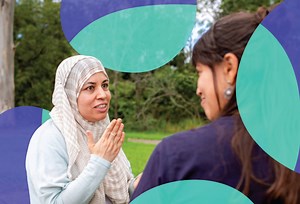 NDIS Resources & Support - Deaf Connect