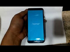 Honor 9 Lite LLD-AL10 Frp Unlock Android 9.0 | google account bypass new security without PC