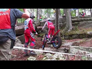 Sec 11 Rhode Island Trials