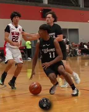 They Didn't Expect This From a 14-Year-Old PG... 😳