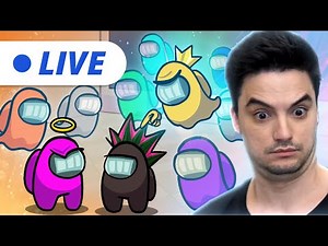 AMONG US - VOLTAMOS! [+10]