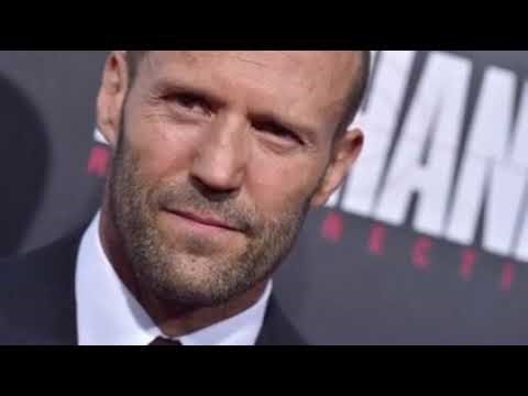 Double cross starring Jason Statham