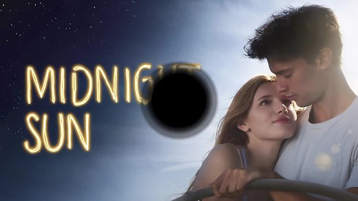 W blasku nocy - Midnight Sun (2018) Lektor