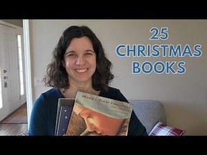 25 Christmas Read Aloud Books for Families | Christian Christmas Books Recommendations