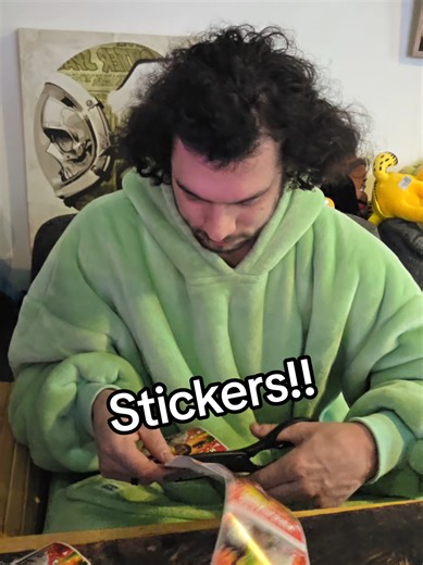 Creative Ways to Use Stickers in Marketing