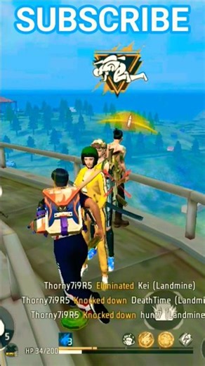 So many anime but I managed 😱🤯 #freefire #smartphone #ff #freefirehighlights #freefiremax