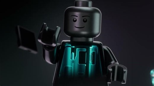The LEGO Group unveils new tech-infused Smart brick | inTechnology Distribution