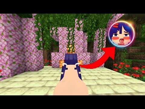 Jenny Found a Secret Trees place ... Now She Can NEVER Come Back!