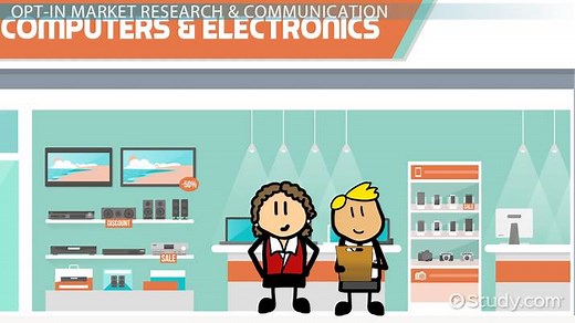 Marketing Case Study: Hewlett-Packard's Qualitative & Quantitative Research