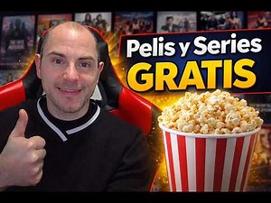 How to Watch Movies and TV Shows for FREE (LEGALLY) in 2026 | The BEST website🤩🍿