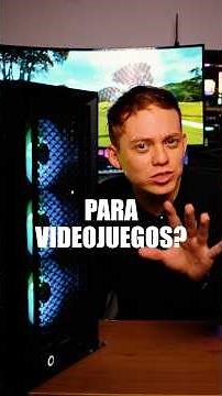 Ryzen 5 9600x + RTX 5050, Benchmarks en 10 juegos! #pcgaming #pcgamer #pc