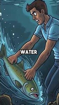 Emergency Fish CPR Actually Works Here's How