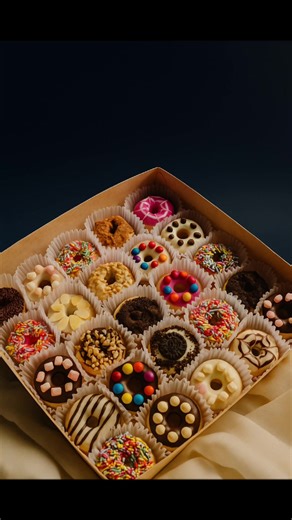 How to Use a Donut Maker Machine for Mini Donuts