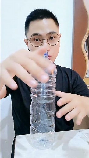 Key Magic 🔥 Trik Sulap Kunci Termudah 😱 #youtubeshorts #shorts #trending #magic #tutorial