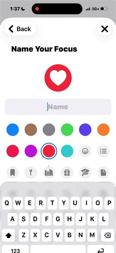 How to put a cute icon on your iPhone #daisy #edits #trends #relatable #fypシ #HowTo #PhoneIcon ￼