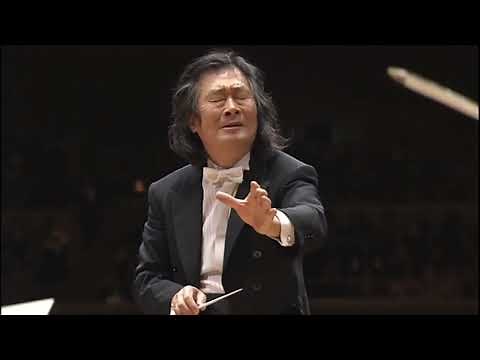 [1080p]Beethoven Symphony No.9 Ken-ichiro Kobayashi & Japan Philharmonic ベートーヴェン：交響曲第９番 小林研一郎＆日本フィル
