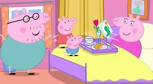 Peppa Pig - S02E06 - Mummy Pig's Birthday - video Dailymotion