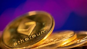 Cryptocurrency prices today: Bitcoin rebounds 9%; Uniswap, Stellar, XRP zoom up to 13%  - BusinessToday