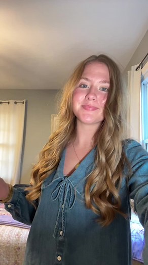 Embracing the Role of Wife and Mother