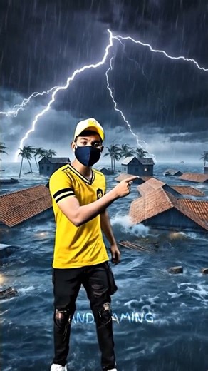 My Ai Vlog 🤣😂🤯 #freefire #shorts #gamingshorts #smartphone #funny