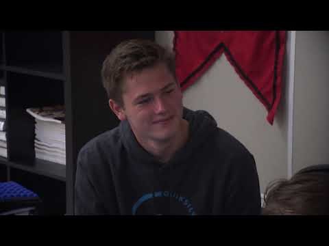 DOCUMENTARY: On the Frontline of Youth Mental Health