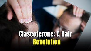 A new baldness treatment just showed hair-raising results in major clinical trials