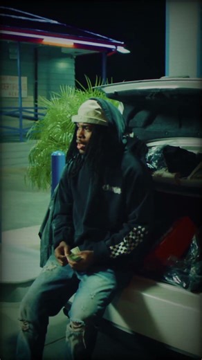 Isaiah Rashad Type beat - "Easy As life"