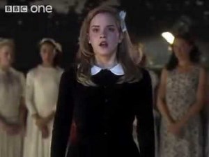 Emma watson - Ballet shoes ( best clip )