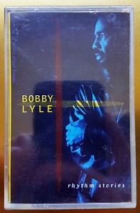 Bobby Lyle - Rhythm Stories