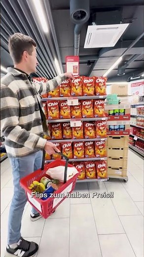 So viel kostet ein Wocheneinkauf im Caritas-Markt