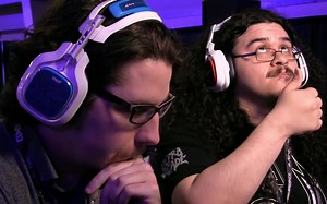 Combo Breaker 2018 漫威VS卡普空：无限 8强