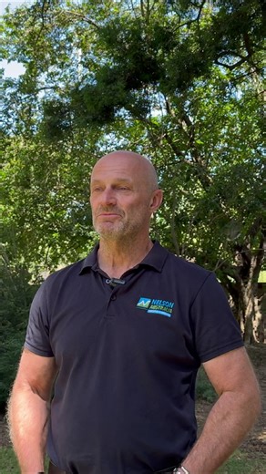 Meet Darren Riggs, your go-to irrigation expert for South Australia and Sunraysia. With 26 years in the industry and deep knowledge of Nelson and Hunter products, Darren delivers tailored solutions for agriculture, horticulture, turf and landscape irrigation. Trusted advice. Proven experience. Local support. #nelsonirrigation #irrigationexperts #irrigation | Nelson Australia