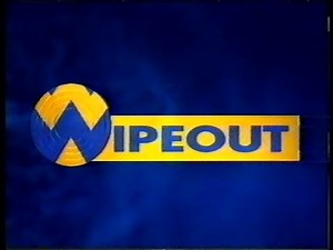 Wipeout - S03E05 - 1995/03/31 Almost Complete