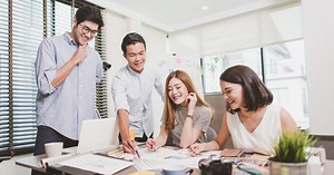 Here are 3 proofs of workplace gender inequality in SG