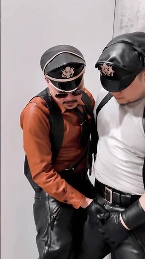 Langlitz rangers leather cop. #leathergloves #leather #langlitz #wesco #dehner #ラングリッツ #革手袋 #レザーグローブ