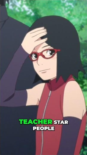 Sasuke REALLY IS NOT A Bad Father!