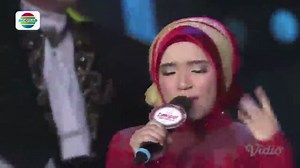 Liga Dangdut Indonesia - Konser Final Top 20 Group 1 Result Show